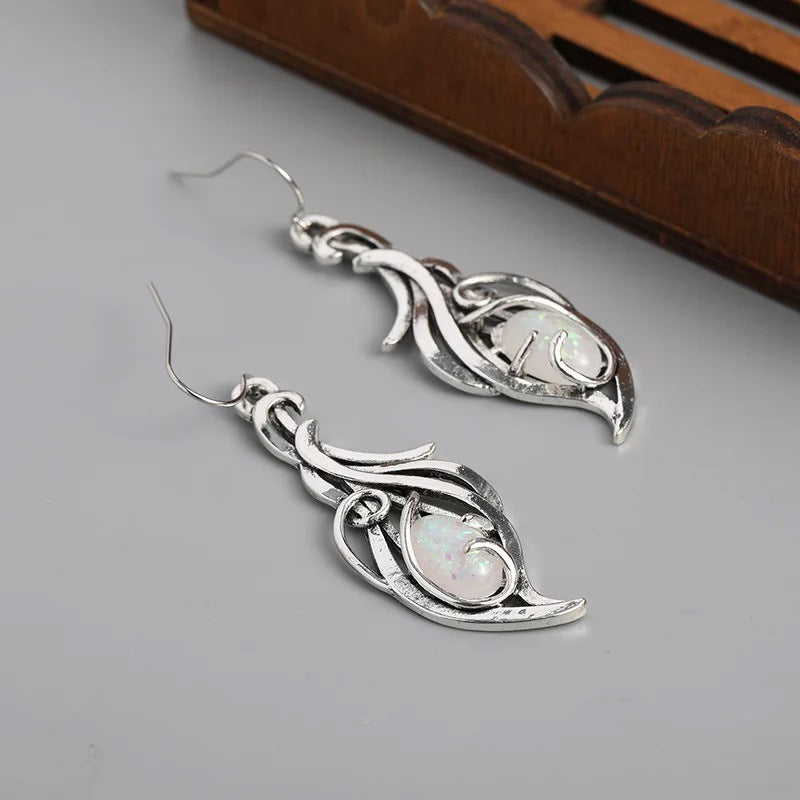 Women's Vintage Creative Earrings - product image 2
