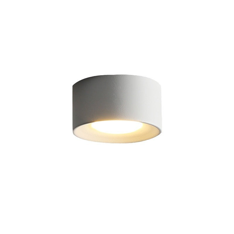Modern Surface-Mounted Aisle Light