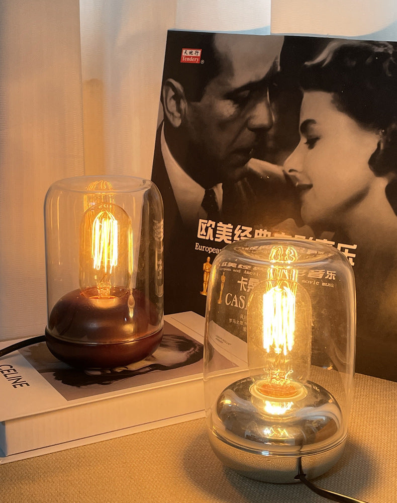 Waterless Aromatherapy Ambience Lamp