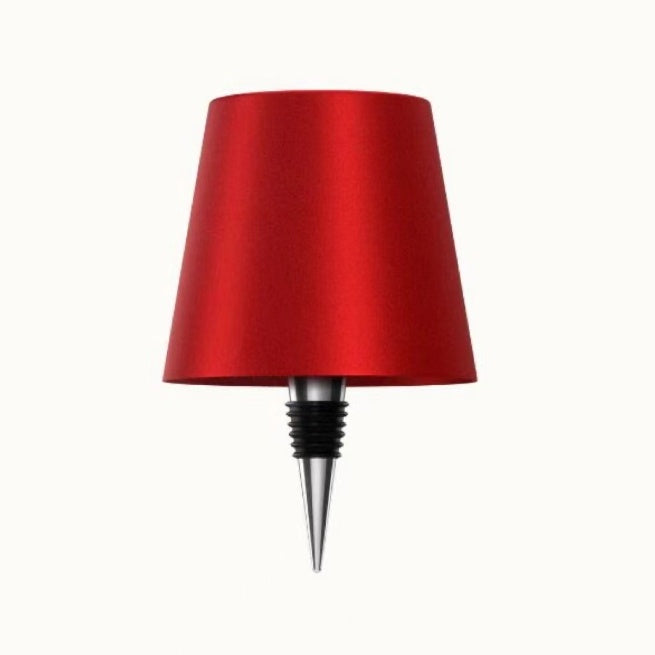 Rechargeable Three-Color Bottle Lamp - product image 18