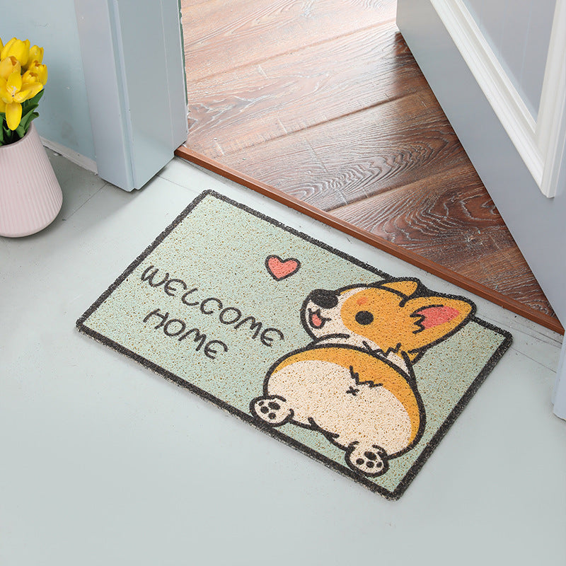 Creative Home Rug For Entryway Doormat - product image 3